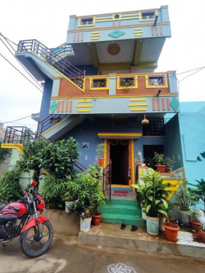 Suresh Homestay